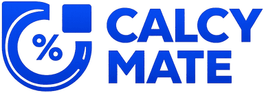 Calcy Mate Logo