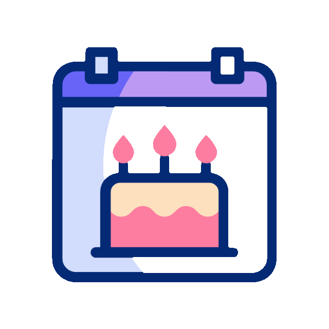 Age calculator