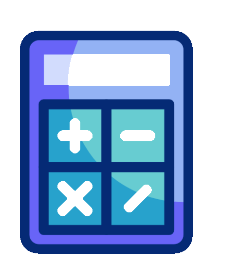 Math Calculators icon