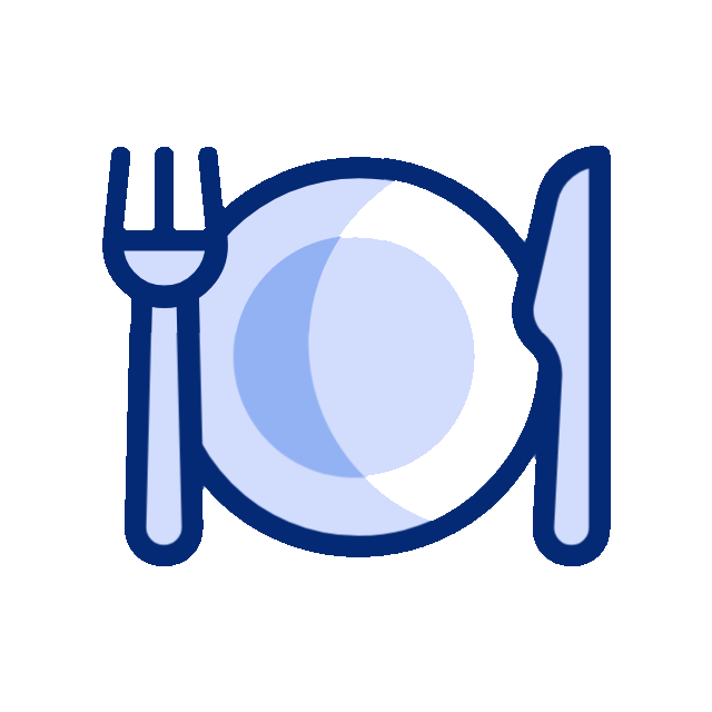 Food Calculators icon